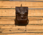The Justin 2.0 - Brown