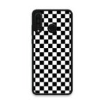 Custom Printed Tpu Cases - Huawei P30 Lite Huawei P30 Lite New Addition & 39 Checkered& 39 By