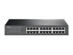 Tp-link 24-PORT Gigabit Desktop rackmount Switch