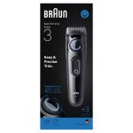 Braun Beard Trimmer Series 3 BT3520