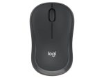 Logitech M240 Silent Bluetooth Mouse Graphite