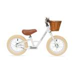 My Bicycle White
