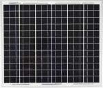 Solar Panel 30W 36V Monocrystalline 72 Cell