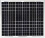 Solar Panel 30W 36V Monocrystalline 72 Cell
