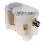 Dishwasher Softner Assembly