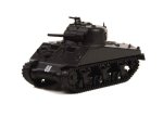 Greenlight – 1:64 Black Bandit Collection Series 26 – 1944 M4 Sherman Tank