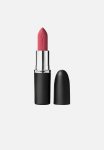 MAC Ximal Silky Matte Lipstick - Get The Hint?