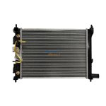 Kia Rio 4 1.2 1.4 Radiator Automatic 17+