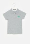 PoP Candy Golf Shirt - Grey