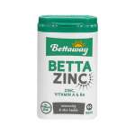 Betta Zinc Tablets 60'S