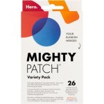 Hero Mighty Patch Variety Pack
