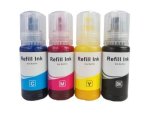 Epson 101 L4150 Compatible Inks Multipack