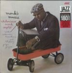 Monk& 39 S Music Vinyl Record