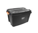 Buy 20 & Save 110LT Magyver Black Storage Box Online Deal