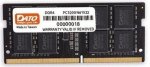 Dato 16GB DDR4 3200MHZ Sodimm