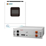 6.5KW Conderenergy Sunwoda Backup System