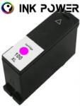 Inkpower Generic Lexmark 100XL Ink Cartridge