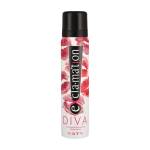 Coty Body Spray Exclamation 150ML Assorted - Diva