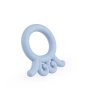 Silicone Baby Octopus Silicone Teether