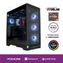 Asus Pcbuilder Ryzen 5 7600 Maverick Windows 11 Gaming PC