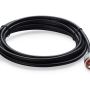 N-type Male To Sma Male Rp 2 Meter ARF195 Cable