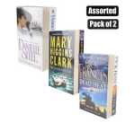 Book Novel A-format 2-PACK Astd Marketplace Brits Bros