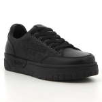 Pierre Cardin Arisa 1 Sneaker - Black - 8