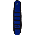 Lizzard Motorbike Seat Cover Yamaha – Blue & Black
