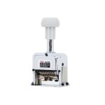 Deli Numbering Machine 6DIGIT 7506