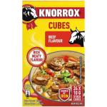 Cubes Beef 240 G