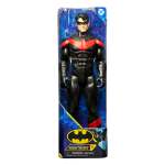 12 Action Figure - Nightwing Red