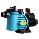 Baracuda TITAN2 ECO3 Multi Speed Pool Pump – 0.75KW