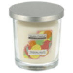 Candle Value Range Tropical Fruits Candle