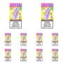 BC30000 Disposable Vape - Blackberry Lemonade Pack Of 10