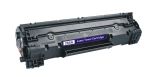 HP 85A Compatible Black Toner Cartridge CE285A