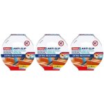 Anti-slip Tape 25MX5M Extra Resistant Transparent Pack Of 3