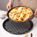 Non-stick Carbon Steel Baking Cake Mold