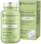 Phytopure Sulforaphane Advanced