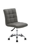 Pro-master Salon Chair – Grey