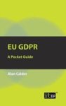 Eu Gdpr - A Pocket Guide Paperback