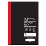 Hard-cover Books A4 96-PAGE 1-QUIRE   Pack Of 2