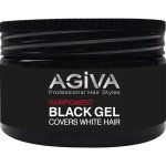 Agiva Black Hair Gel 250ML