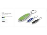 Lucent Torch Keyholder - Blue