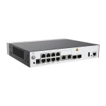 Huawei AC650-256AP 10 Ge Ports 2 10GE Sfp+ Ports Manage Up To 256 Ap's