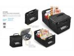 Drive-time Cargo Organiser