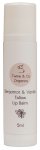 Tallow Lip Balm - Bergamot & Vanilla