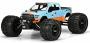 Pro-line Racing 1/8 2017 Ford F-150 Raptor Clear Body: Monster Truck PRO346800