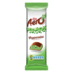 Peppermint Chocolate Slab 85G