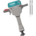 Total Tools Breaker Demolition 30KG 2200W With Accessories
