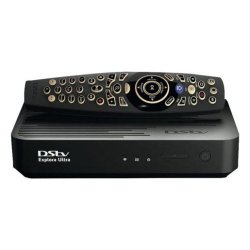 TechTic DSTV Explora Ultra – Standalone PS5525IMC 4K HDR WiFi